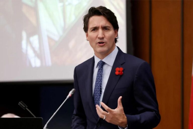 कनाडा ने अपने नागरिकों के लिए यात्रा संबंधी सलाह जारी की, जिसमे भारत के इन इलाकों में न जाने की सलाह pmtrudo