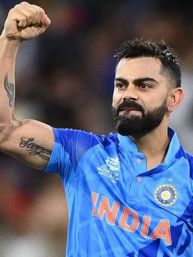 India VS Bangladesh Match