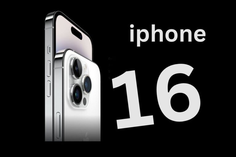 apple iphone 16