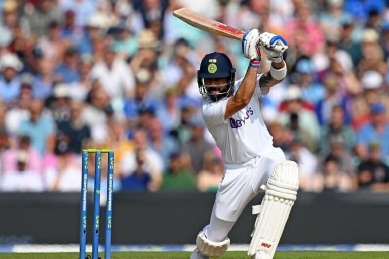 virat kohle ne toda sachin tendulkar ka record