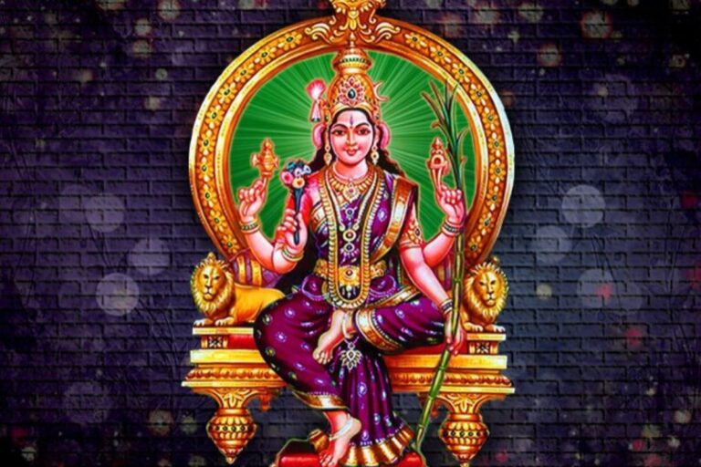 lalita panchami 2023