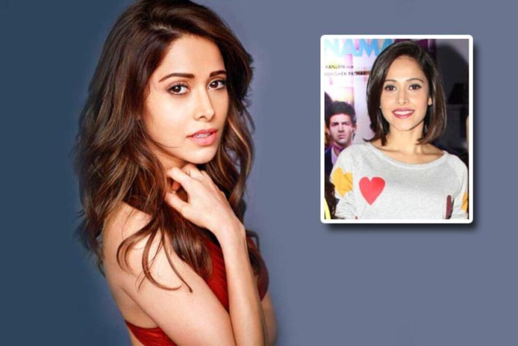 nushrat bharucha successfully reached in india