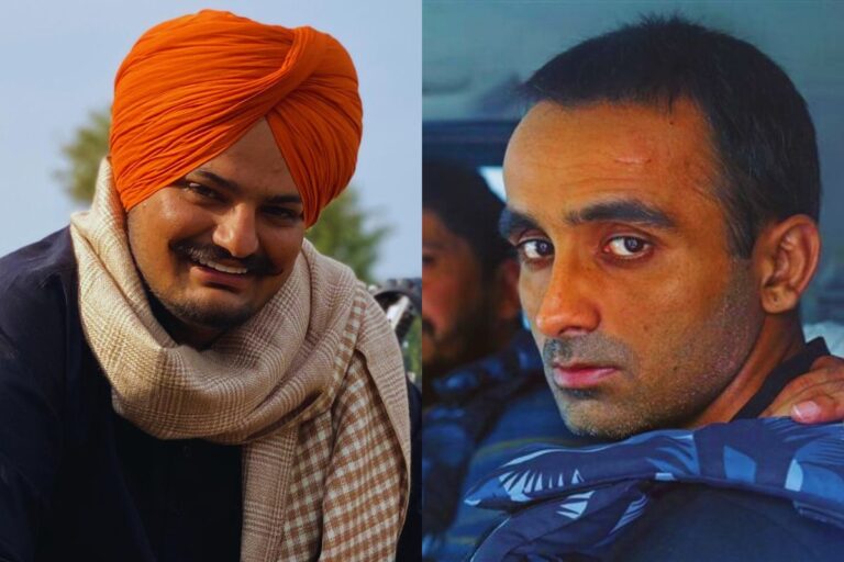 sidhu moosewala murder case latest update