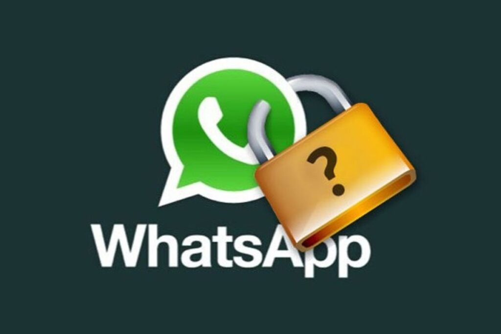 whatsapp chat hide option