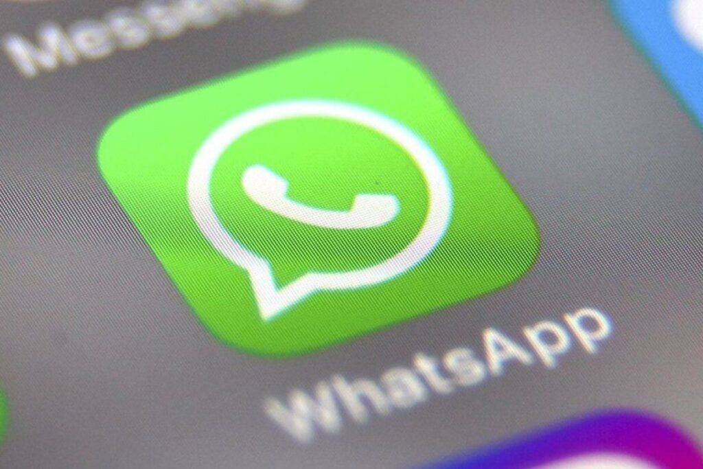 who is using your whatsapp account check here