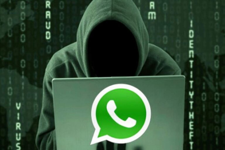 who is using your whatsapp account check here