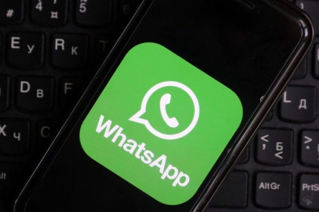 who is using your whatsapp account check here