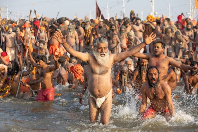 देखिये कितने प्रकार के होते है कुंभ।