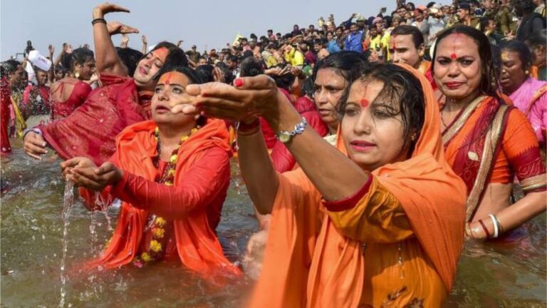 ऐतिहासिक महाकुंभ 2025 समागम का दिव्य और भव्य शुभारंभ
