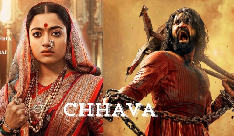 विककी कौशल की फिल्म छावा की दहाड़ 22वें दिन भी कायम, तोड़े शाहरुख़ खान की पठान के रिकॉर्ड