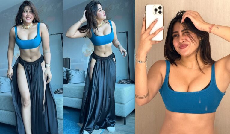 कौन है सोफिया अंसारी, सोशल मीडिया से हर महीने कमाती है करोडो