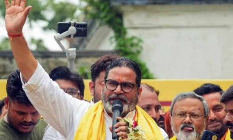 बांकीपुर सीट से मिली जन सुराज को जीत, अब प्रशांत किशोर बनेंगे विधायक