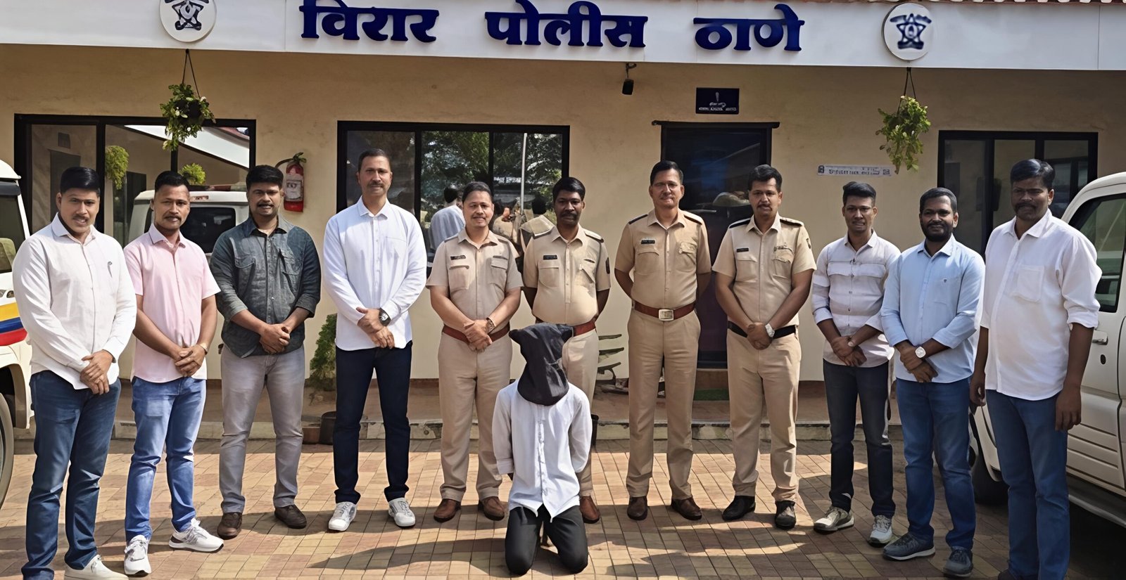 फिल्मों में मौका दिलाने के नाम पर कथित धोखाधड़ी