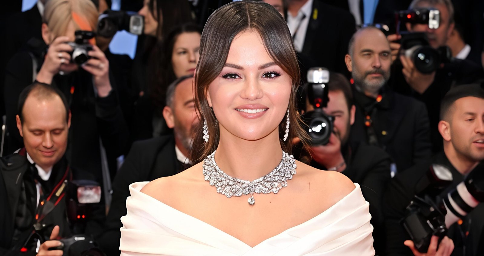 Selena Gomez और भारतीय फैन की बातचीत वायरल
