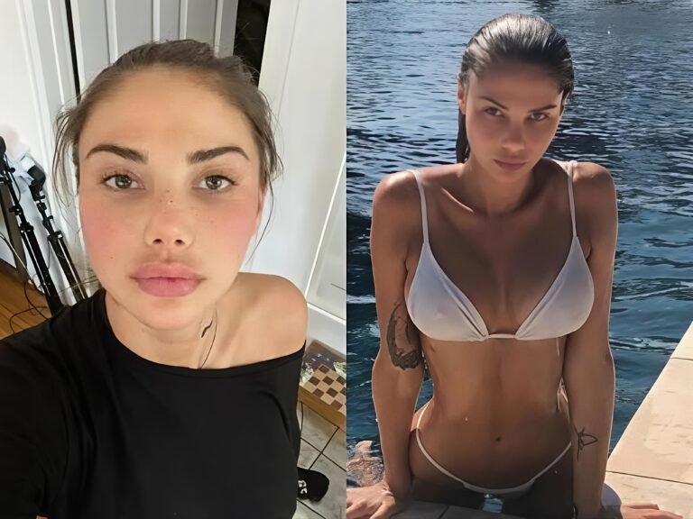 Justin Bieber की EX सहारा रे का 34 साल की उम्र में निधन, कुछ महीने पहले बनी थीं मां; गंभीर बीमारी से भी जूझी थीं