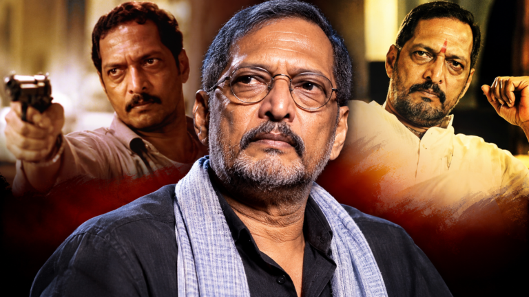 Nana Patekar