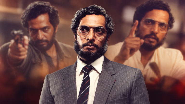 नाना पाटेकर: 35 रुपये की नौकरी से बॉलीवुड के दिग्गज अभिनेता बनने तक का सफर Nana Patekar Biography